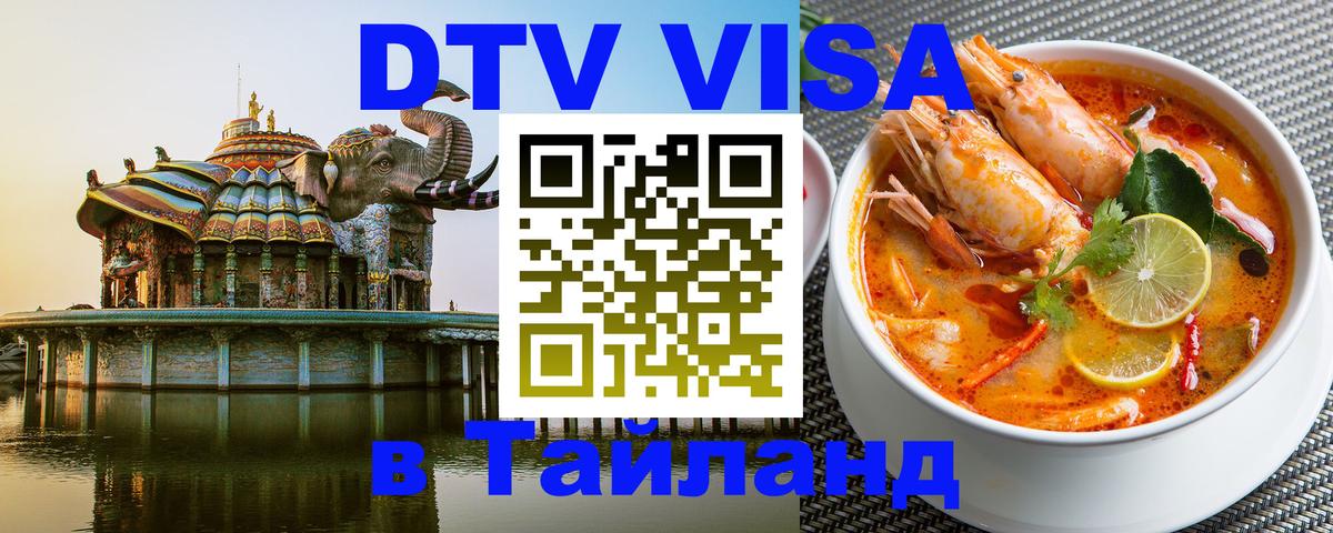 Сколько стоит DTV виза — актуальные цены, оформление даже без документов - 21.11.2025 